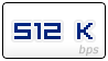 512 Kbps